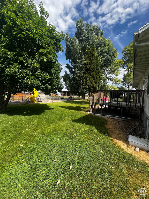 Photo 24 for MLS #2105054 at 7485 N 2400 West