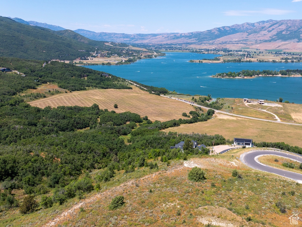 5948 E NIGHTHAWK LN Huntsville, UT 84317