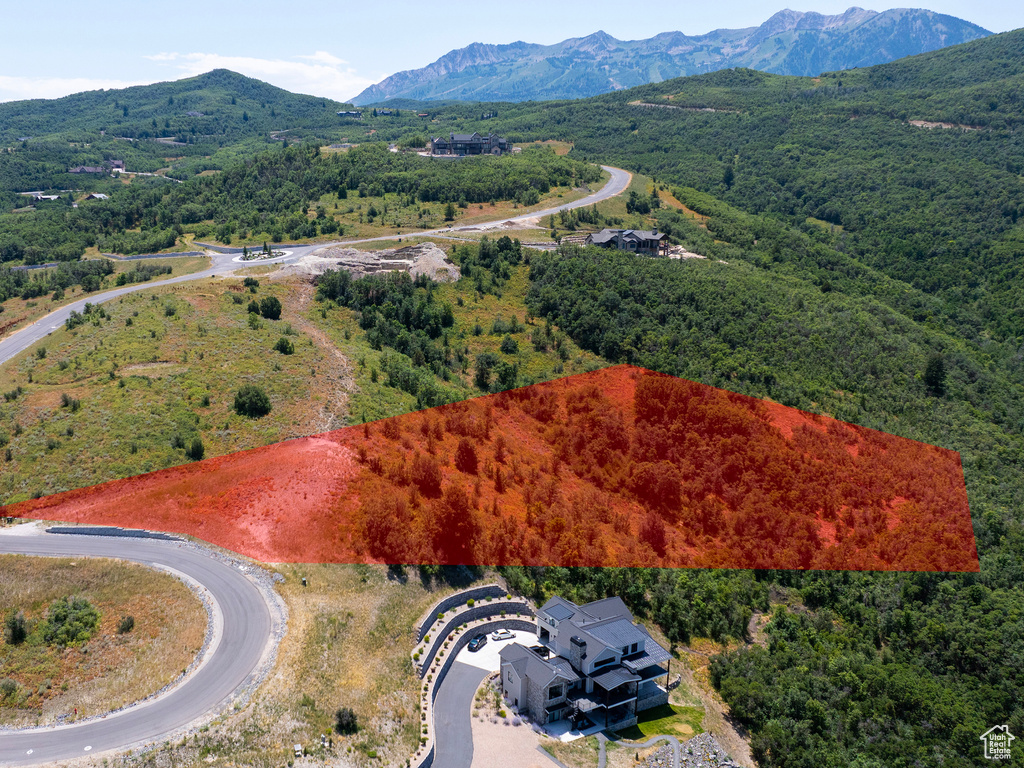 5948 E NIGHTHAWK LN Huntsville, UT 84317