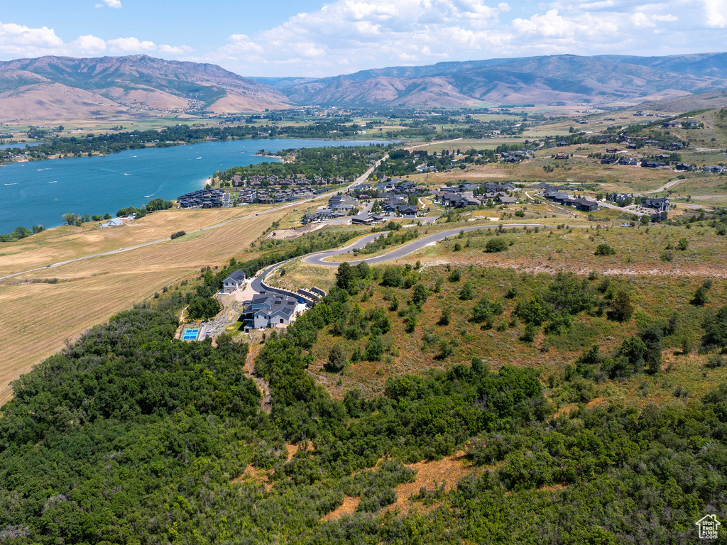 5948 E NIGHTHAWK LN Huntsville, UT 84317