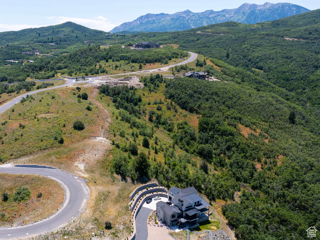 5948 E NIGHTHAWK LN Huntsville, UT 84317