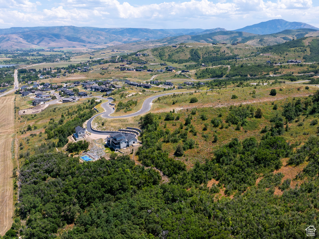 5948 E NIGHTHAWK LN Huntsville, UT 84317