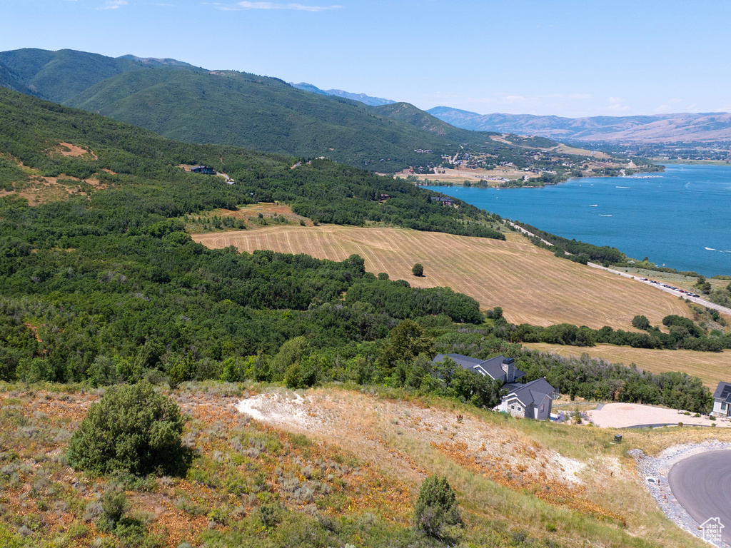 5948 E NIGHTHAWK LN Huntsville, UT 84317