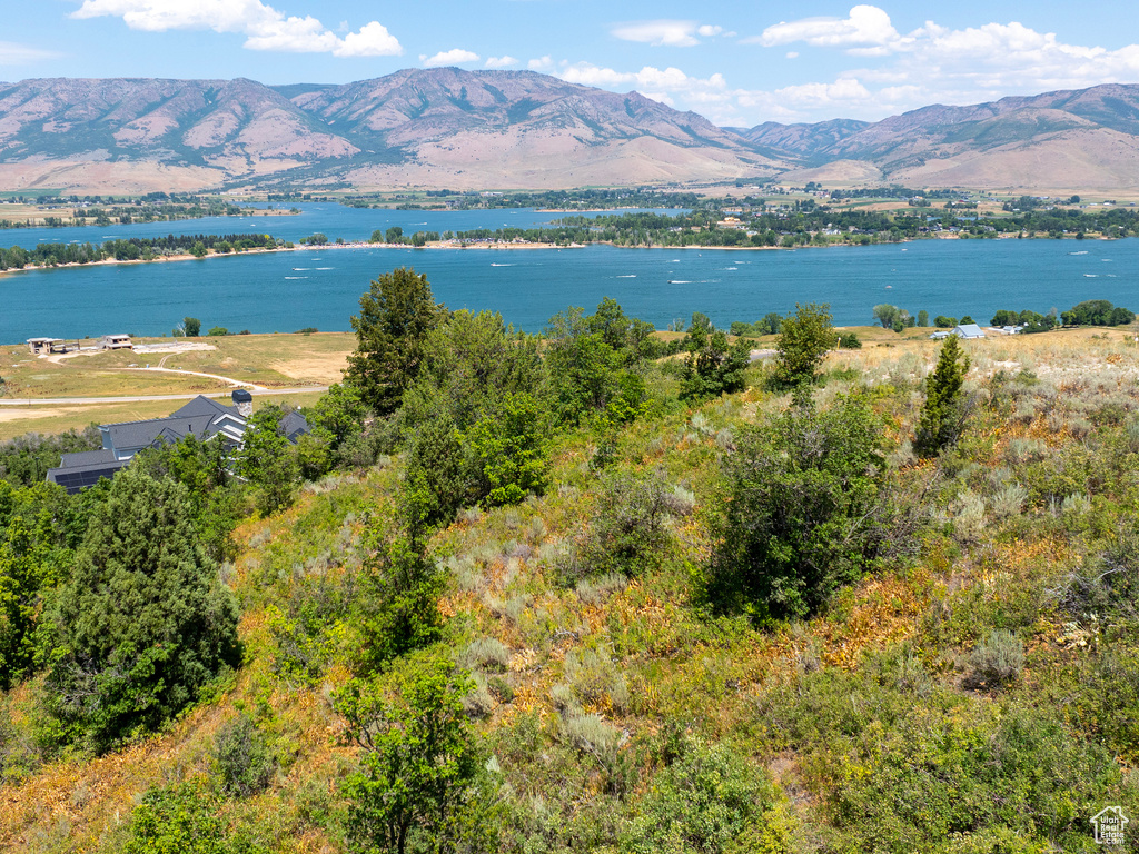 5948 E NIGHTHAWK LN Huntsville, UT 84317