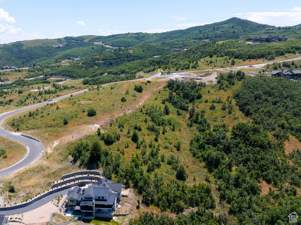 5948 E NIGHTHAWK LN Huntsville, UT 84317