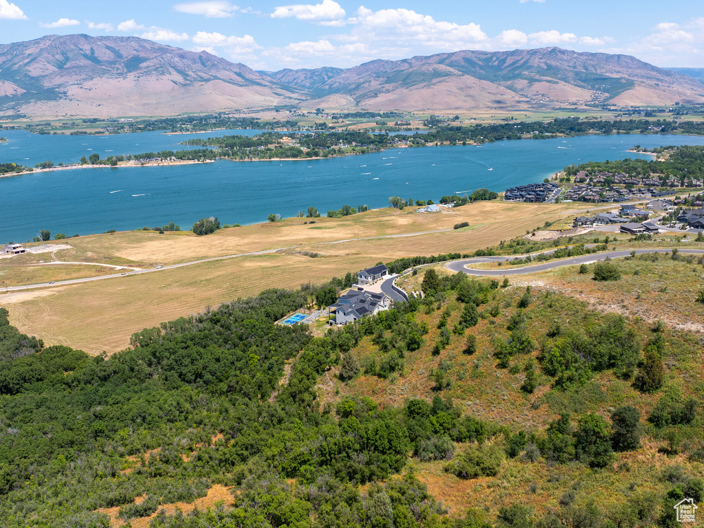 5948 E NIGHTHAWK LN Huntsville, UT 84317