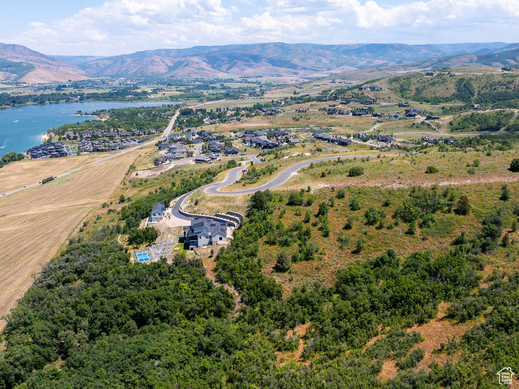 5948 E NIGHTHAWK LN Huntsville, UT 84317