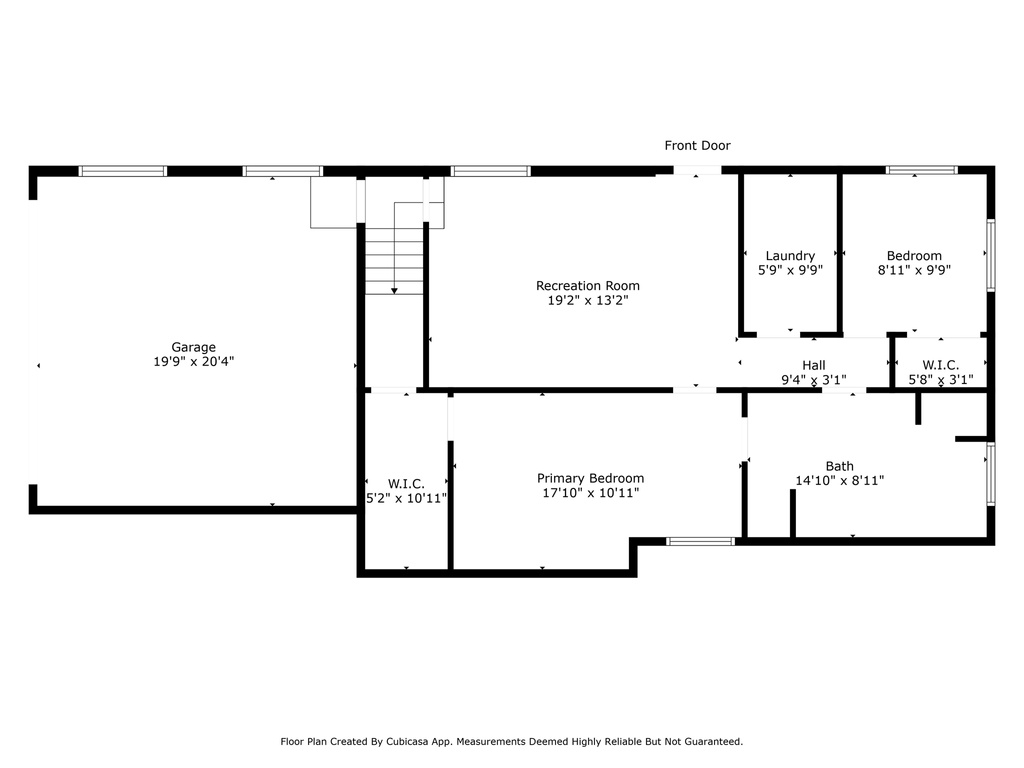Photo 30 for MLS #2105057 at 1911 S Oregon Ave