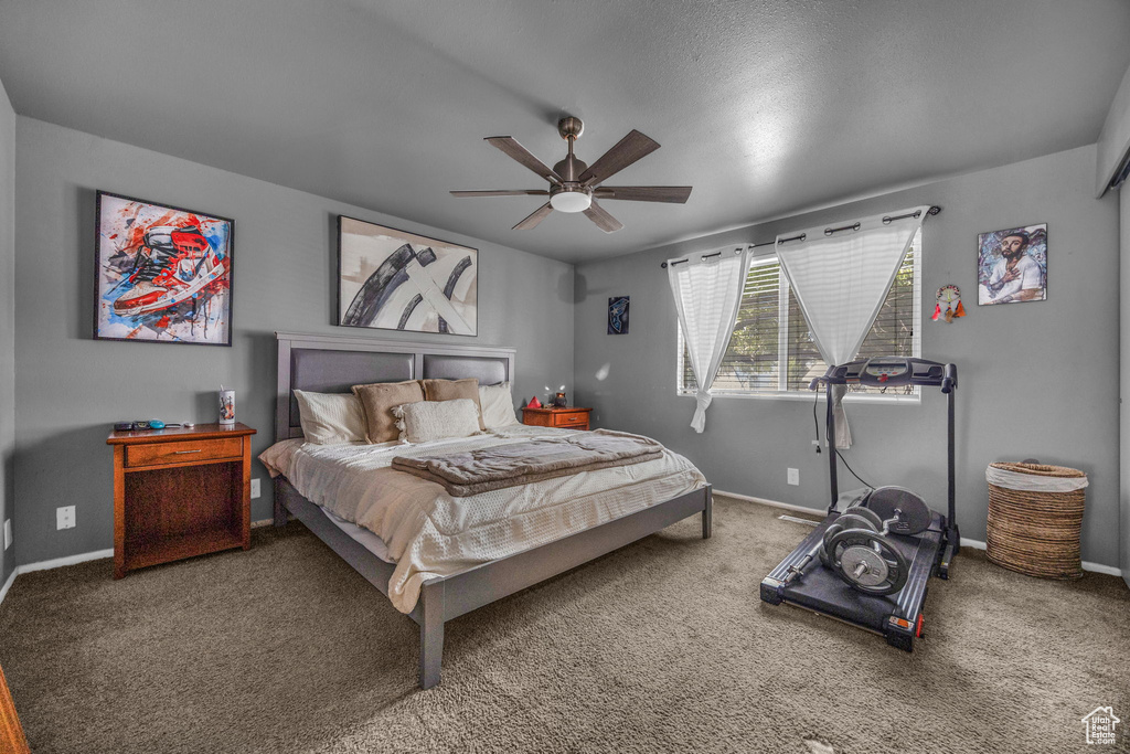 4989 W CHERRYWOOD LN West Valley City, UT 84120