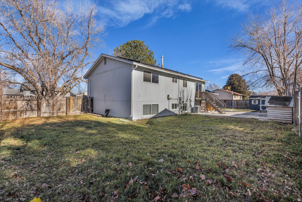 4989 W CHERRYWOOD LN West Valley City, UT 84120