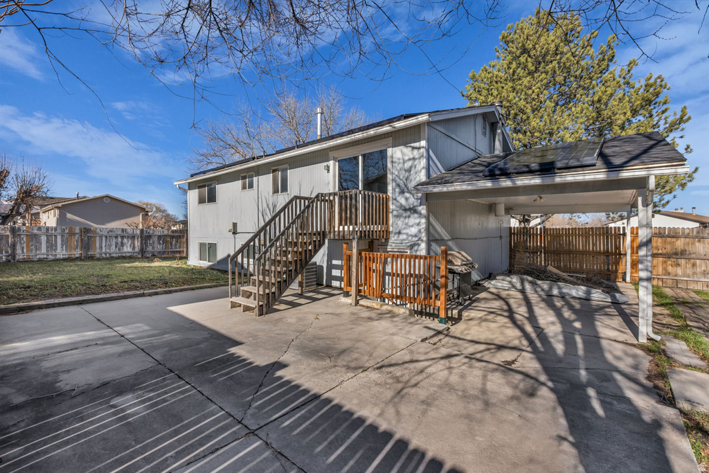 4989 W CHERRYWOOD LN West Valley City, UT 84120