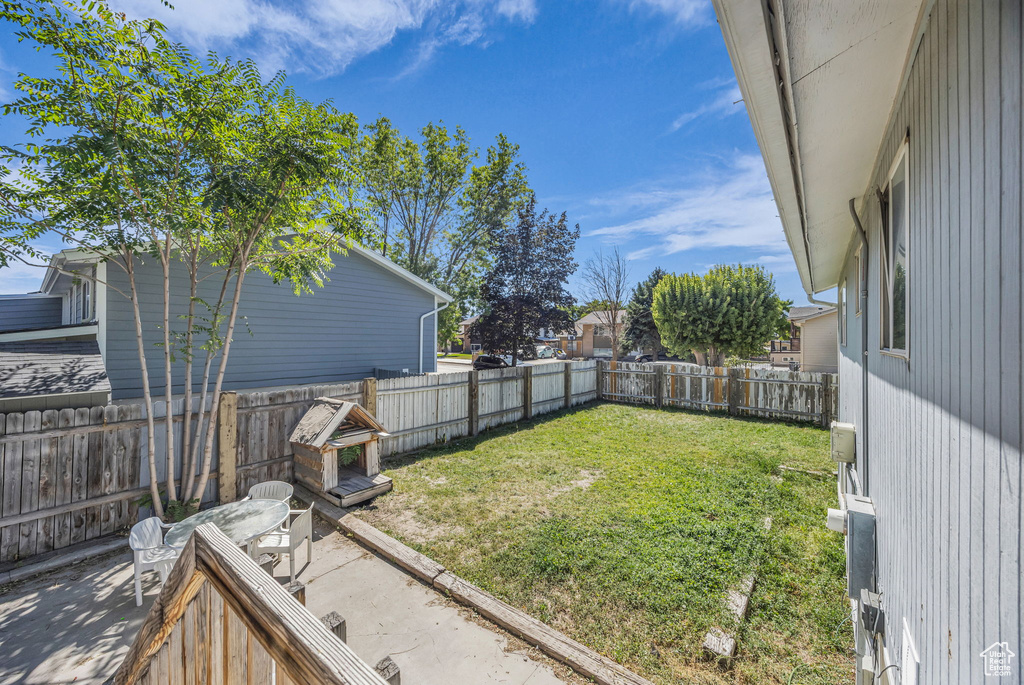 4989 W CHERRYWOOD LN West Valley City, UT 84120
