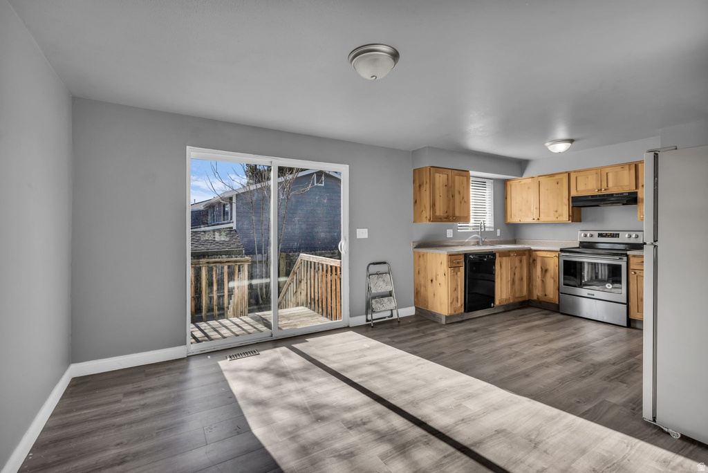 4989 W CHERRYWOOD LN West Valley City, UT 84120