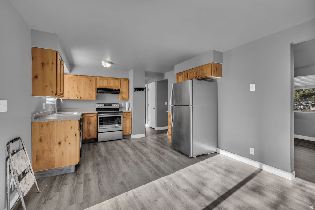 4989 W CHERRYWOOD LN West Valley City, UT 84120