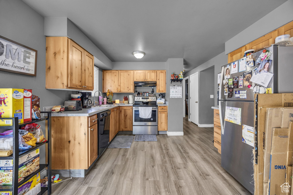 4989 W CHERRYWOOD LN West Valley City, UT 84120