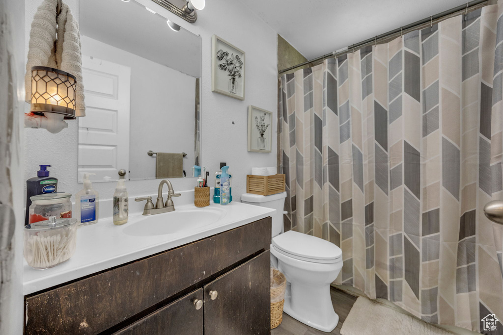 4989 W CHERRYWOOD LN West Valley City, UT 84120