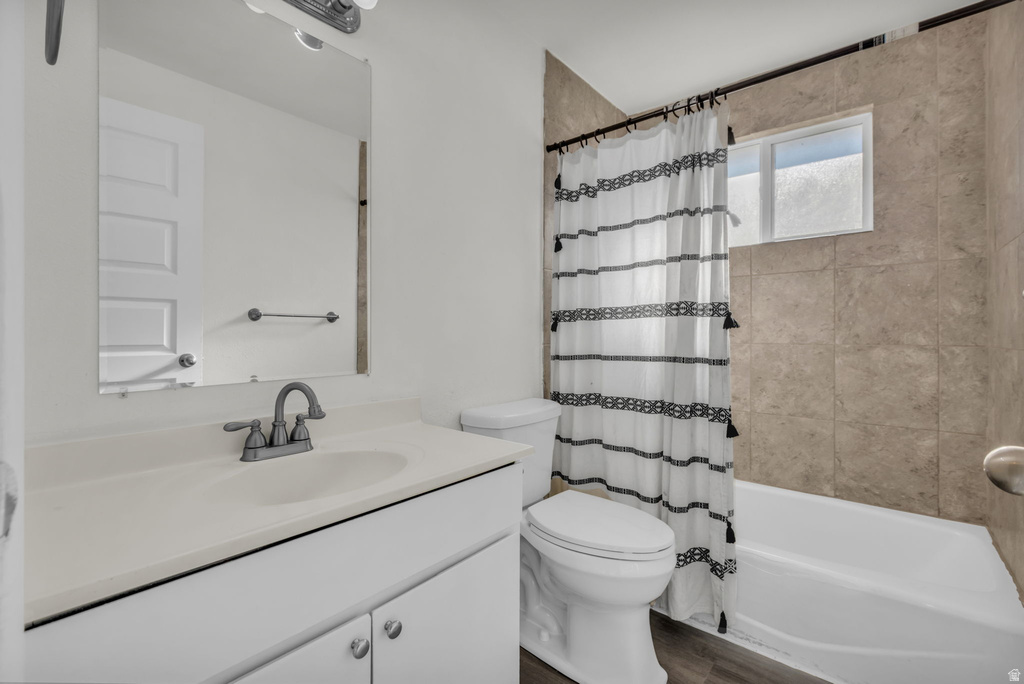 4989 W CHERRYWOOD LN West Valley City, UT 84120