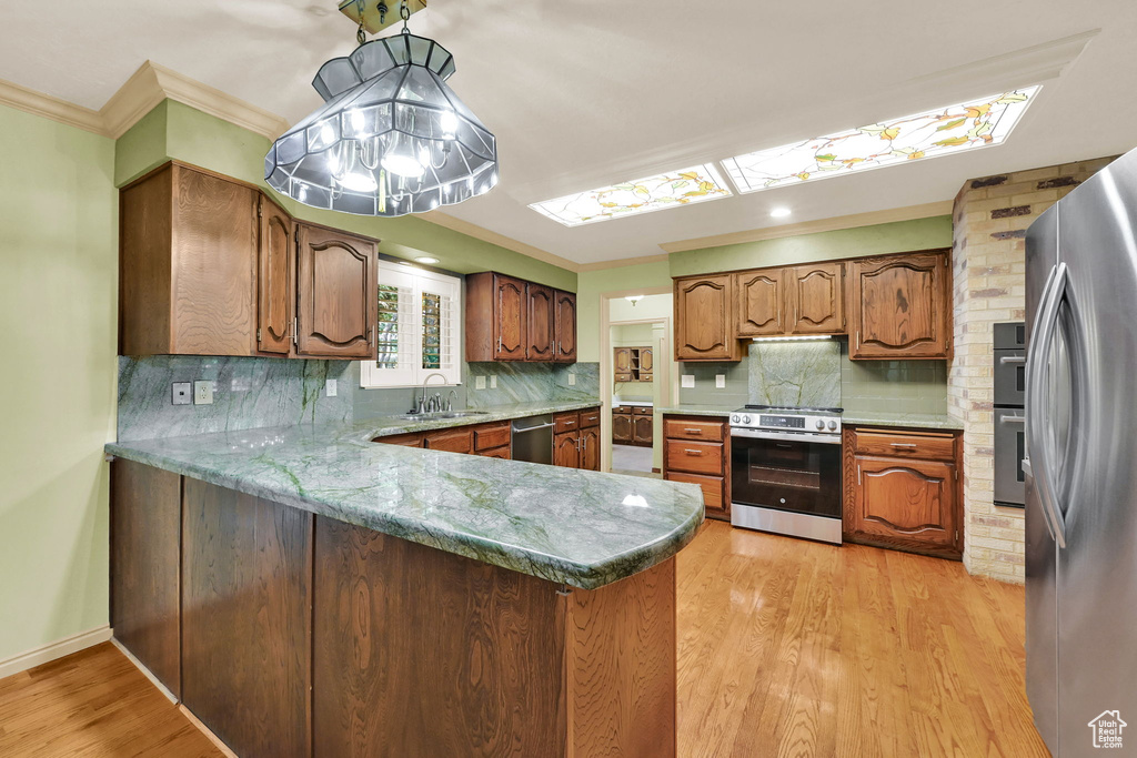 Photo 7 for MLS #2105060 at 5396 S 1350 East