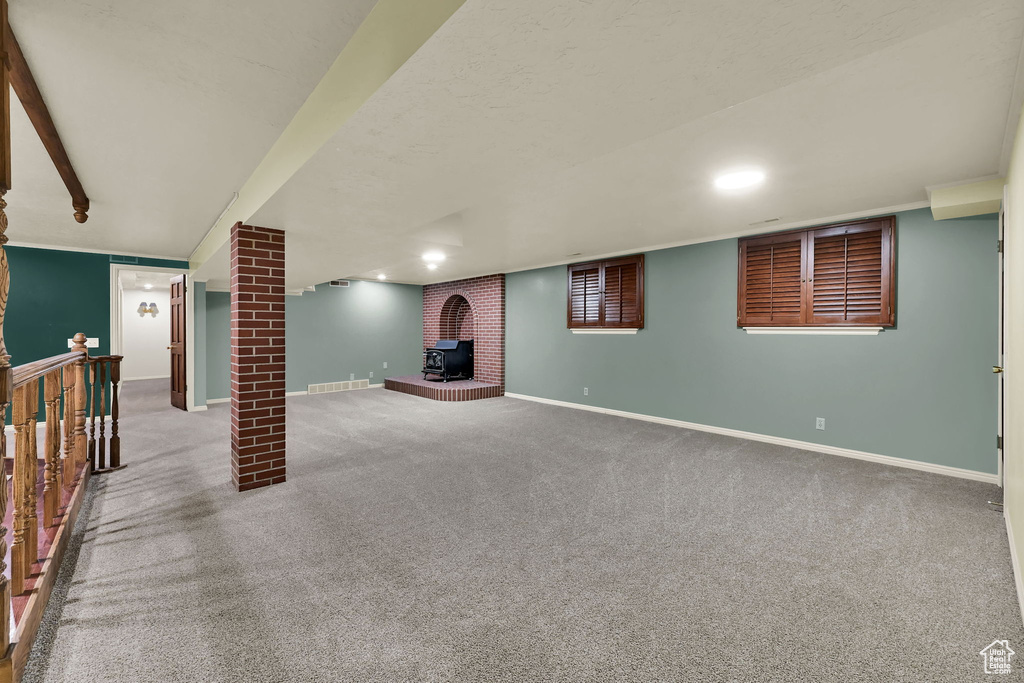 Photo 23 for MLS #2105060 at 5396 S 1350 East
