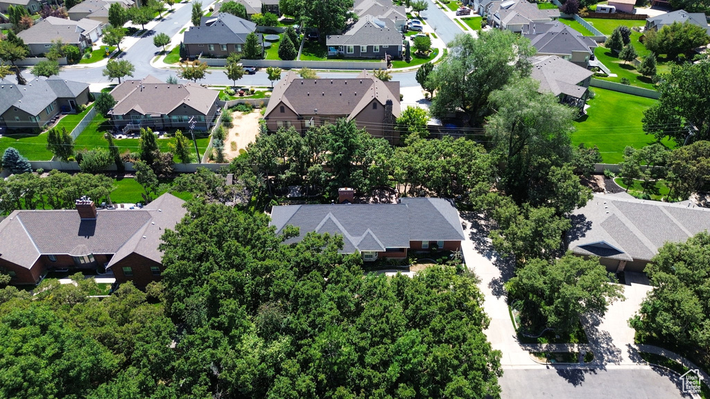 Photo 63 for MLS #2105060 at 5396 S 1350 East