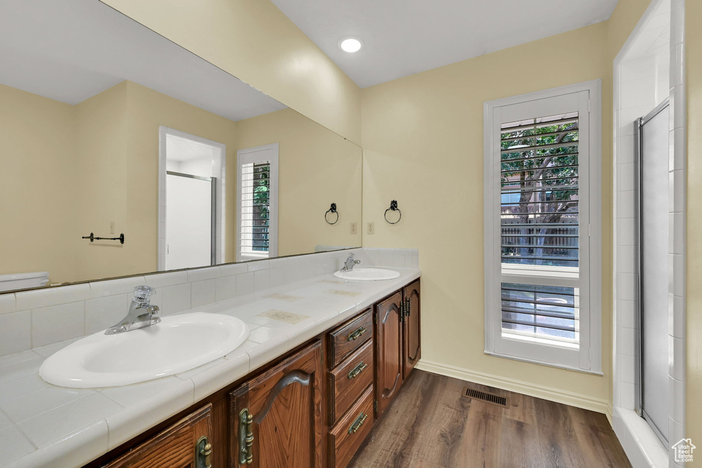Photo 16 for MLS #2105060 at 5396 S 1350 East