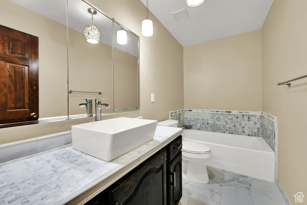 Photo 19 for MLS #2105060 at 5396 S 1350 East