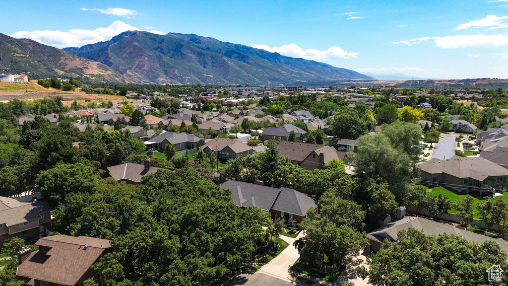 Photo 47 for MLS #2105060 at 5396 S 1350 East