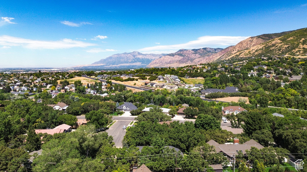 Photo 53 for MLS #2105060 at 5396 S 1350 East
