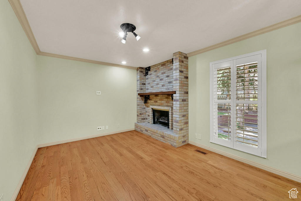 Photo 12 for MLS #2105060 at 5396 S 1350 East