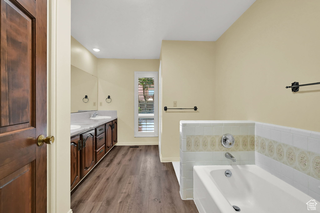 Photo 15 for MLS #2105060 at 5396 S 1350 East