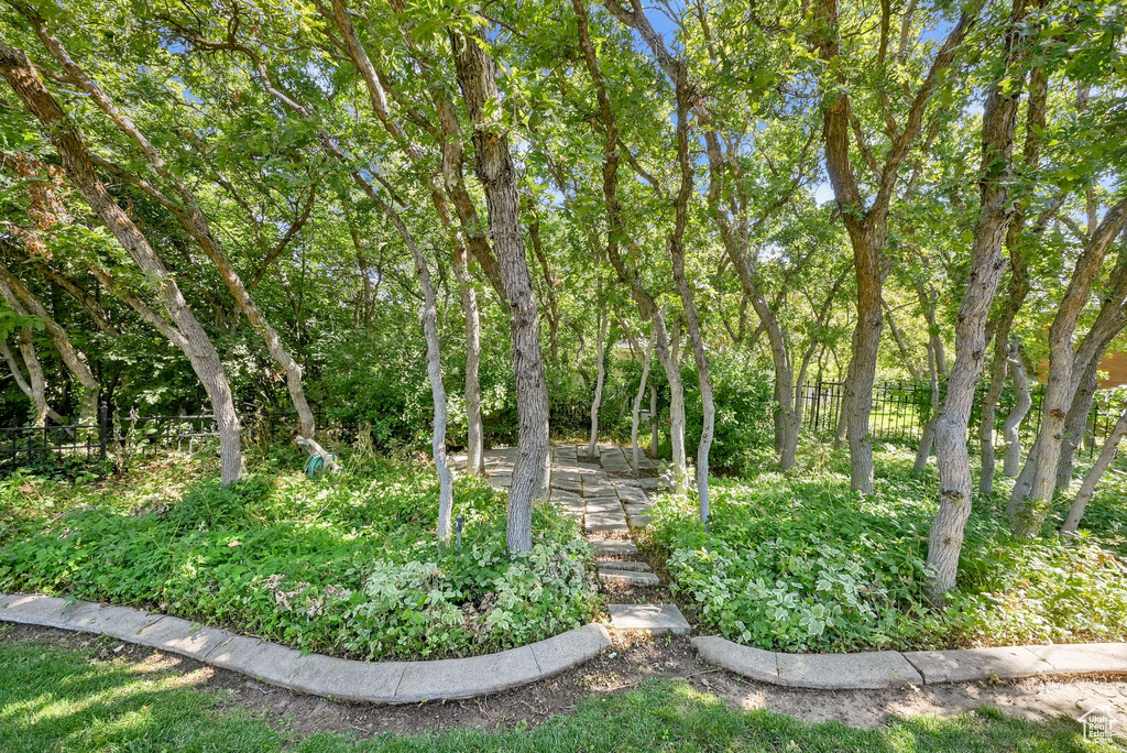 Photo 35 for MLS #2105060 at 5396 S 1350 East