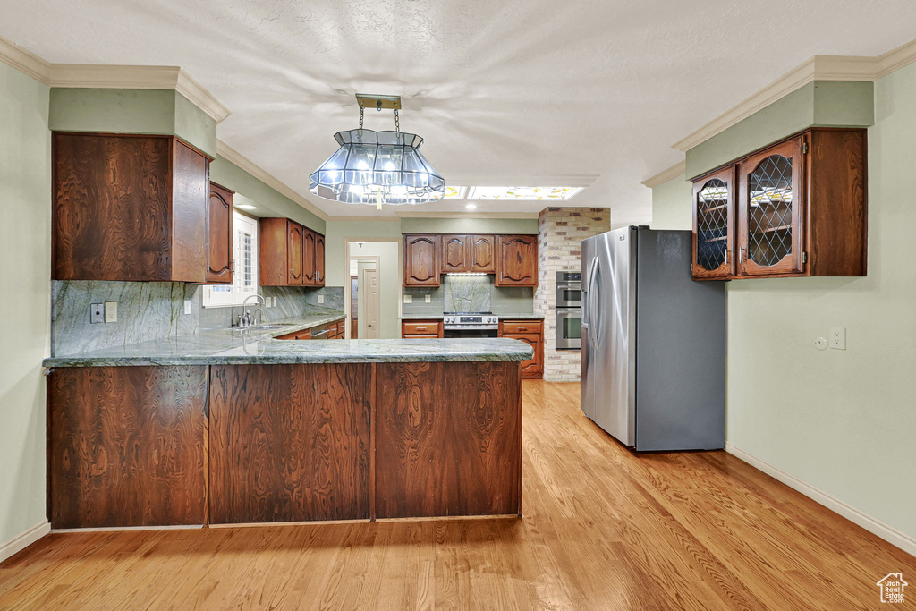 Photo 9 for MLS #2105060 at 5396 S 1350 East