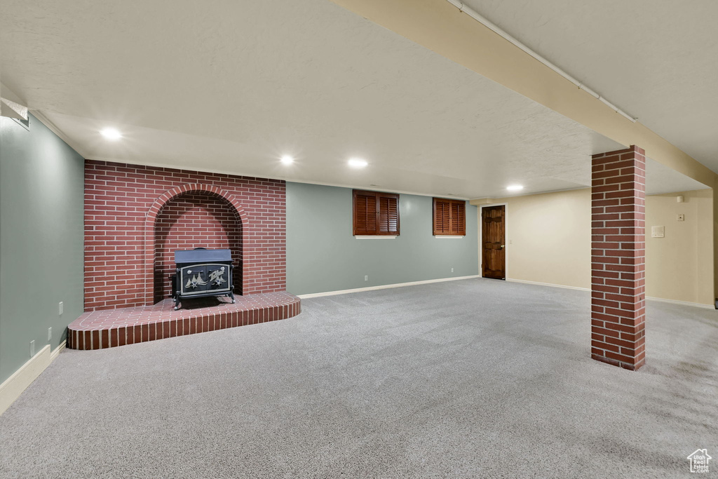 Photo 24 for MLS #2105060 at 5396 S 1350 East