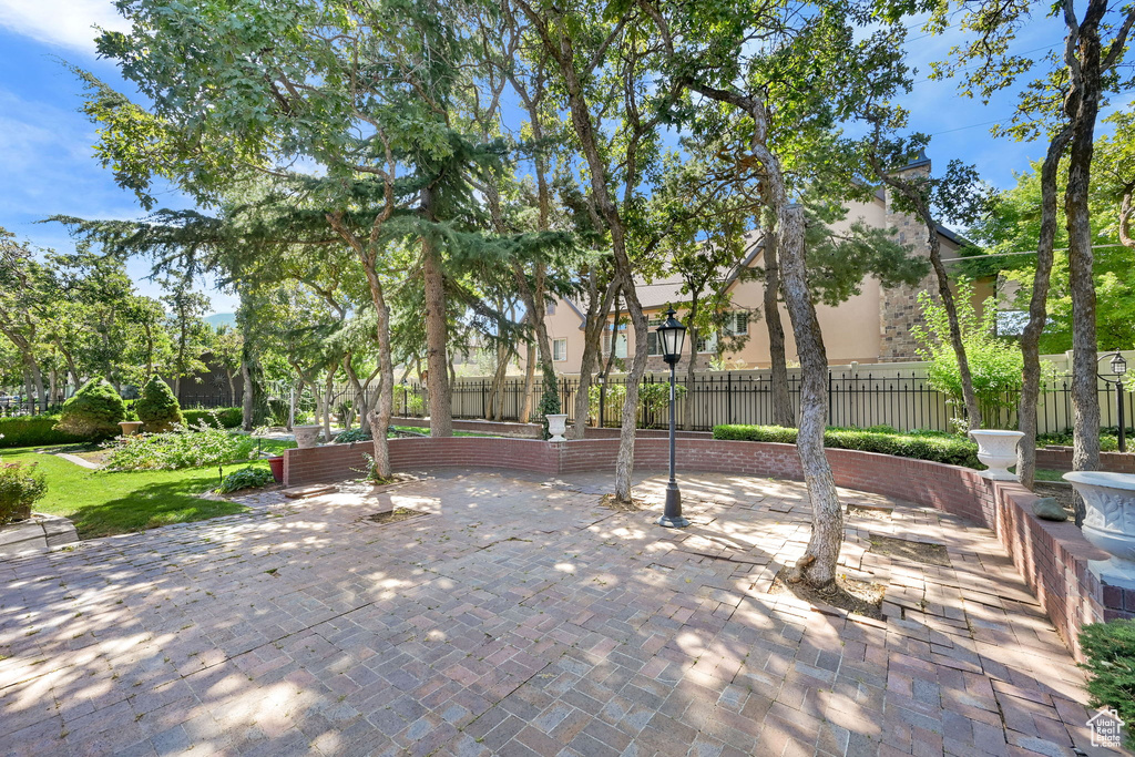 Photo 32 for MLS #2105060 at 5396 S 1350 East