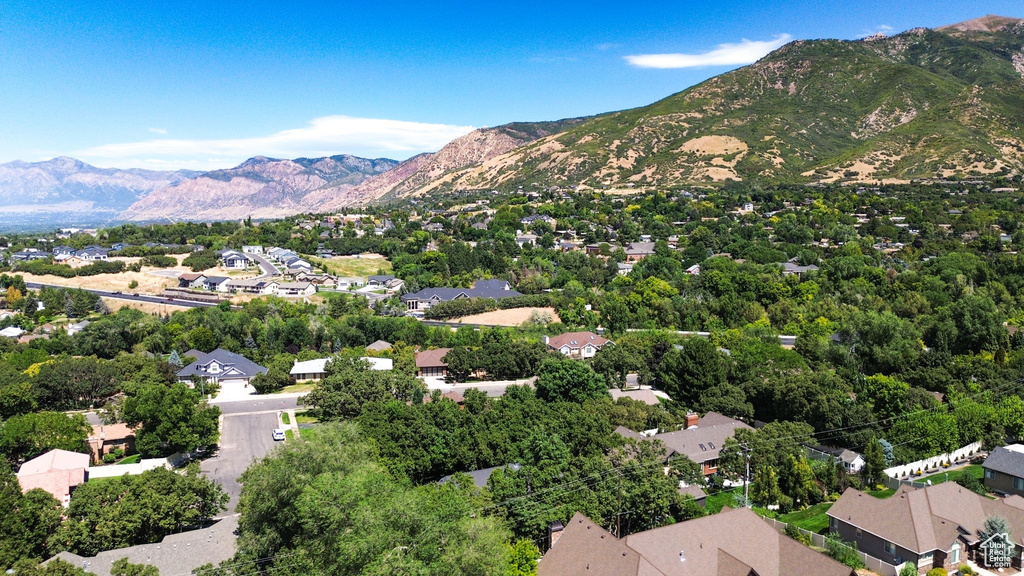 Photo 52 for MLS #2105060 at 5396 S 1350 East