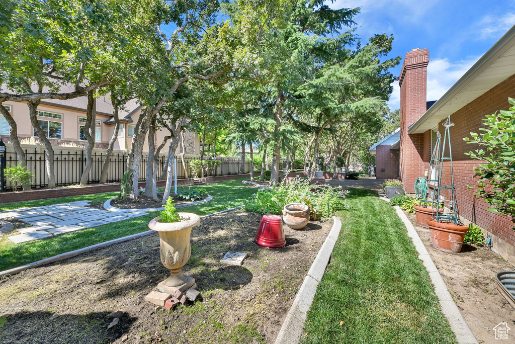Photo 31 for MLS #2105060 at 5396 S 1350 East