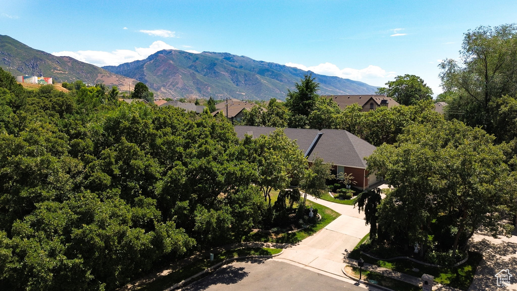 Photo 44 for MLS #2105060 at 5396 S 1350 East