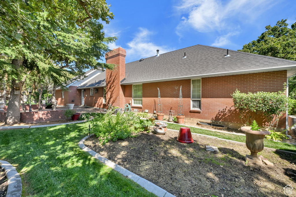 Photo 29 for MLS #2105060 at 5396 S 1350 East