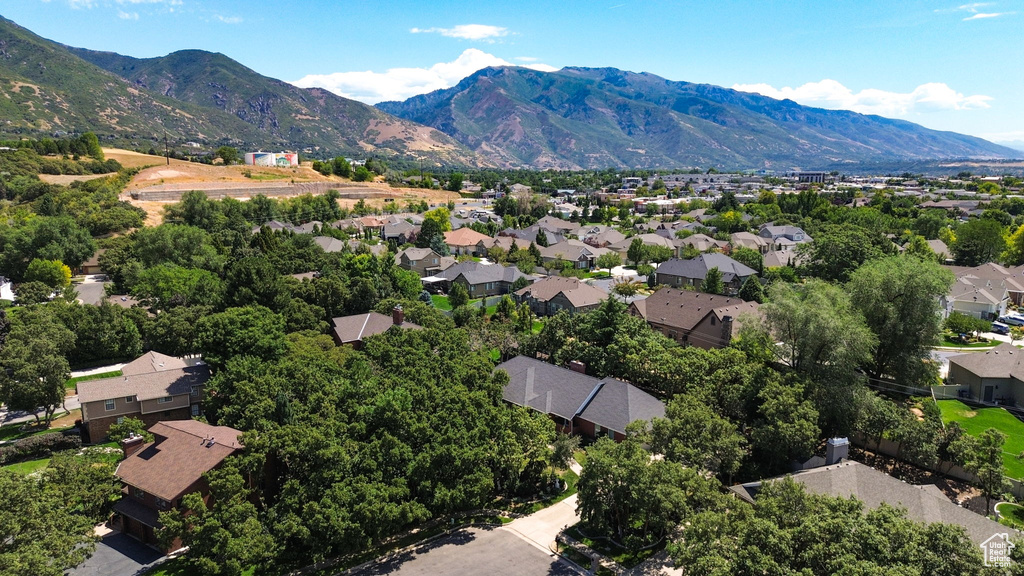 Photo 48 for MLS #2105060 at 5396 S 1350 East