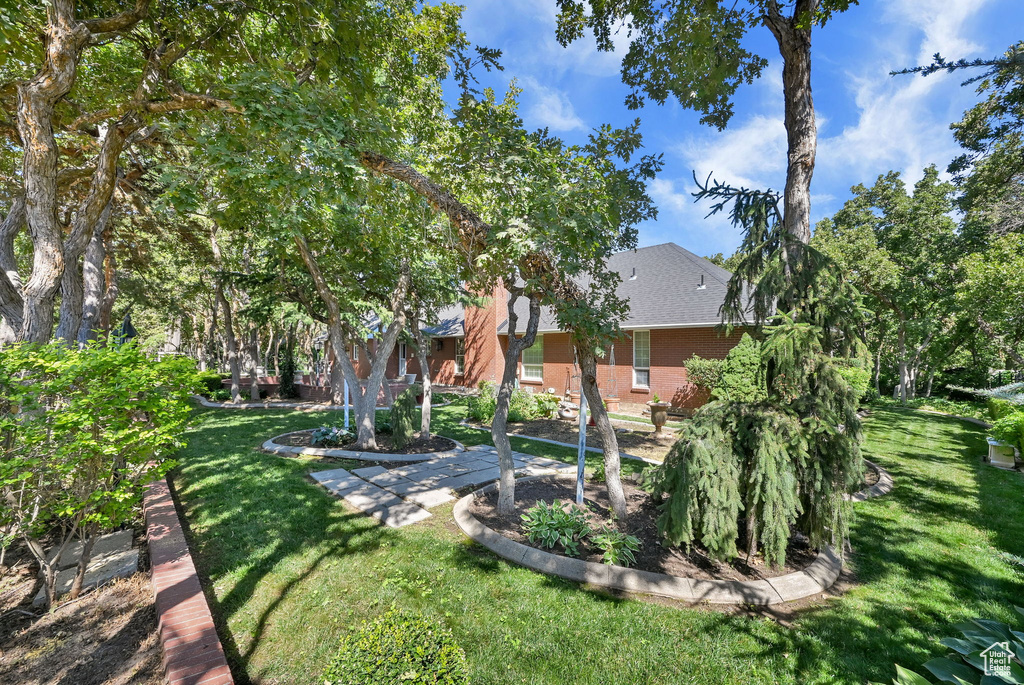 Photo 33 for MLS #2105060 at 5396 S 1350 East