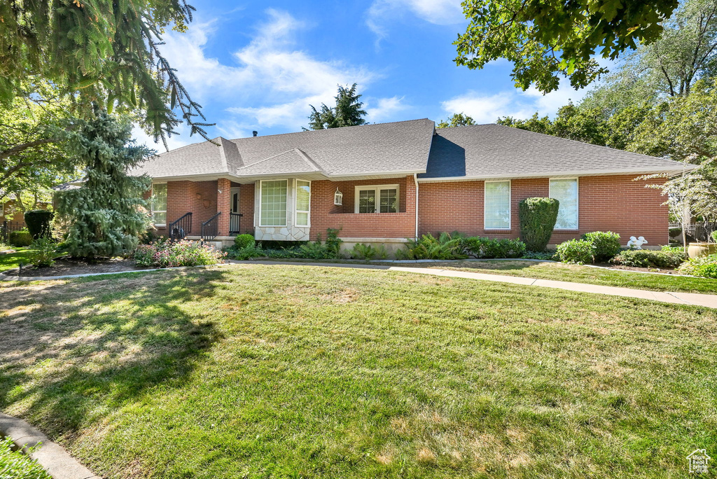 Photo 38 for MLS #2105060 at 5396 S 1350 East