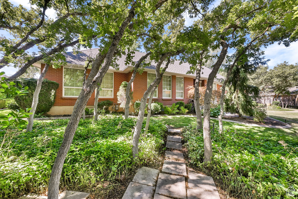 Photo 34 for MLS #2105060 at 5396 S 1350 East