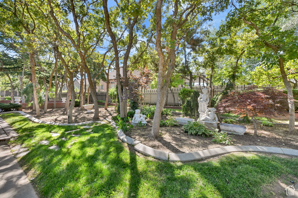 Photo 30 for MLS #2105060 at 5396 S 1350 East