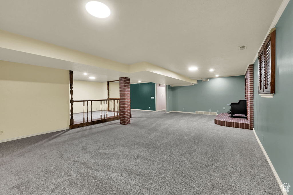 Photo 22 for MLS #2105060 at 5396 S 1350 East