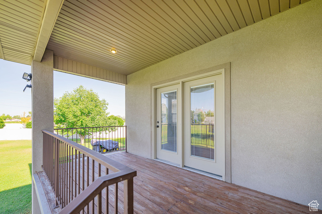 Photo 26 for MLS #2105062 at 5071 W 4175 South