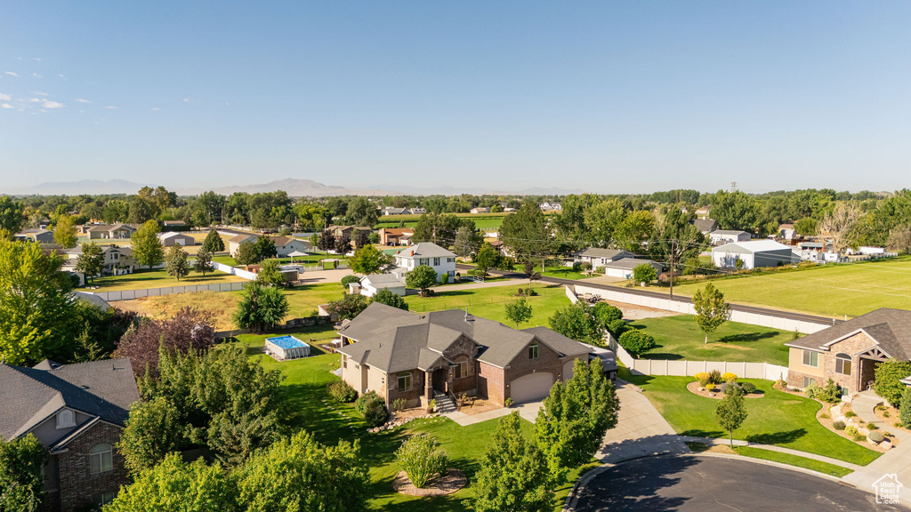 Photo 58 for MLS #2105062 at 5071 W 4175 South