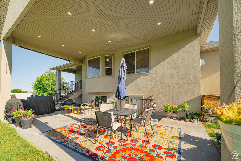 Photo 33 for MLS #2105062 at 5071 W 4175 South