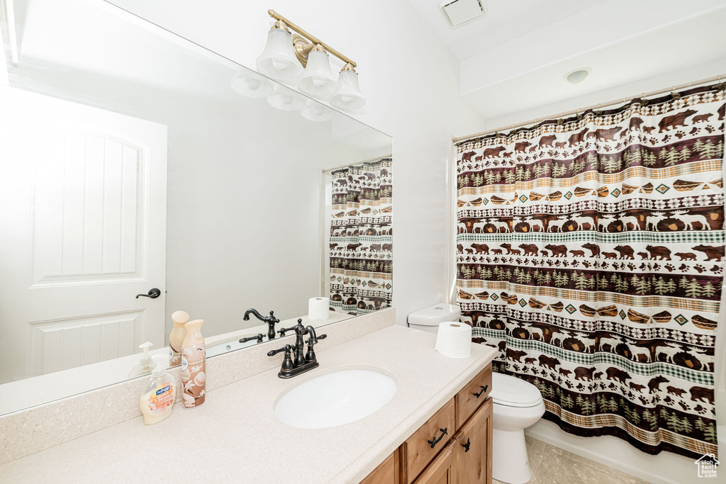 Photo 17 for MLS #2105062 at 5071 W 4175 South