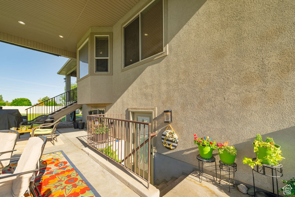 Photo 34 for MLS #2105062 at 5071 W 4175 South