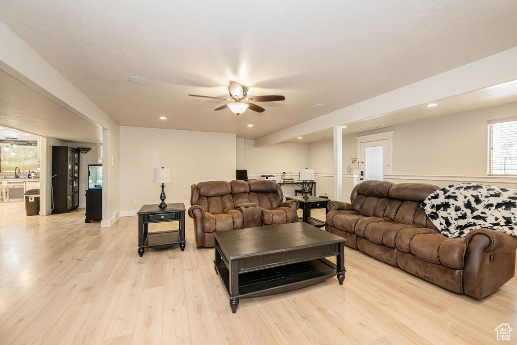 Photo 35 for MLS #2105062 at 5071 W 4175 South